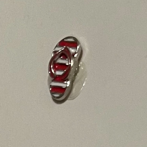 Origami Owl Walking on Sunshine Charm of the Month Club PCM 0618 So cute! - Picture 5 of 5